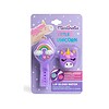 ceas-little-unicorn-cu-2-luciuri-de-buze-martinelia-O42419-farmacia-morpheus Jucărie de buzunar pentru hidratarea buzelor cu unicorn și curcubeu, ideală pentru copii mici.