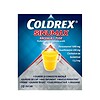 Coldrex Sinumax pastile pentru răceală și gripă, tratament pentru congestie nazală și dureri.