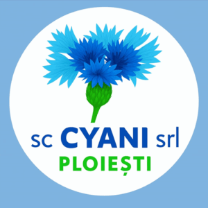 cyani Paducel Fructe, 100 g, Cyani