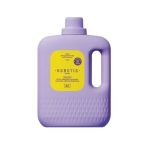 Detergent Hipoalergenic de Rufe pentru Intreaga Familie, 1800 ml, Agnotis
