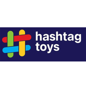 Set Stiinta Vrajitorilor, Hashtag Toys