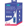 Lansinoh puericidina pentru spalare postnatală, curățare delicată, sticlă invertibilă, pentru igiena după naștere.