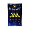 jeleuri-gumate-fandom-snacks-cu-vitamina-c-si-e-space-invaders-125-g-powerbears-O42430-farmacia-morpheus Gummies Space Invaders, gustări sănătoase pentru copii, fără zahăr, cu design tematic spațial.