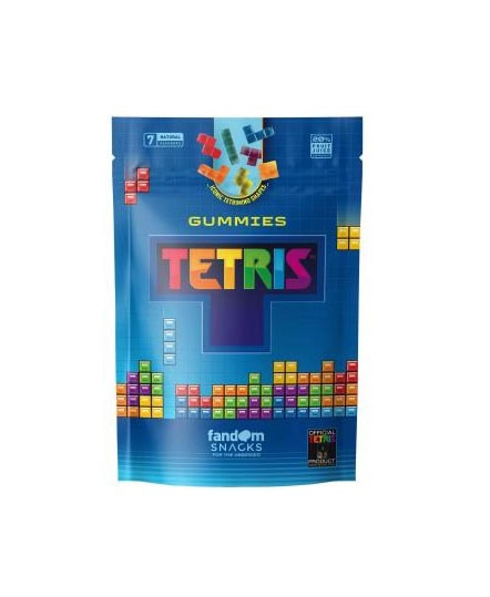 jeleuri-gumate-fandom-snacks-cu-vitamina-c-si-e-tetris-125-g-powerbears-O42429-farmacia-morpheus Gumă Tetris pentru joc și relaxare, disponibile la Farmacia Morpheus.