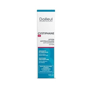 lotiune-de-par-anti-matreata-ds-cystiphane-100-ml-bailleul-O42498-farmacia-morpheus 1. Cremă antiacnee Cystiphane pentru iresponsabile, fără grăsimi, fără clătiere, 100ml.