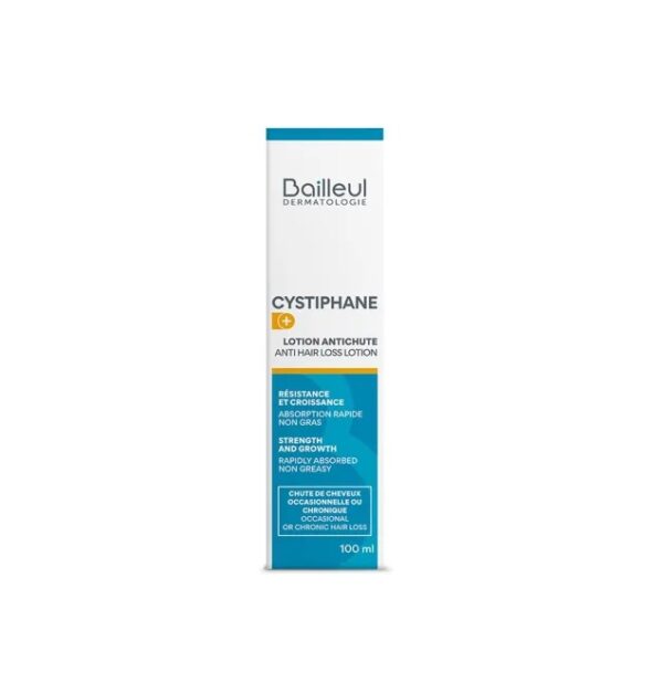 Lotiune anti-păr pentru căderea părului, hidratare rapidă, non-grasă, soluție eficientă pentru scalp uscat și fragil.