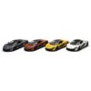 Macheta Metalica Mclaren P1, Scara 1:36, Kinsmart