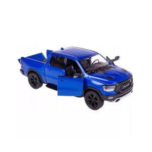 Macheta Metalica Ram 1500, Scara 1:46, Kinsmart