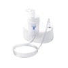 nebulizator-cu-compresor-c810-ultra-compact-omron-O42388-farmacia-morpheus Pompa de injecție pentru tratamente medicale, dispozitiv pentru administrarea precisă a medicamentelor.