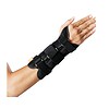 Protectie pentru incheietura mainii cu suport ortopedic, ideal pentru recuperare si sprijin.