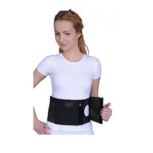 orteza-lombosacrala-lombostat-centura-abdominala-16-cm-negru-marimea-l-bercks-O32908-farmacia-morpheus Benzi de susținere pentru spate și abdomen, pentru dureri lombare și probleme posturale.