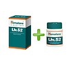 pachet-liv-52-100-25-comprimate-himalaya-O19135-farmacia-morpheus Tablete Himalaya Liv.52 și supliment natural pentru sănătatea ficatului.