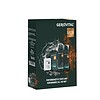 Gerovital Men set de produse de îngrijire masculină, performanță și sănătate.