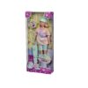 Papusa cu Longboard, Steffi Love