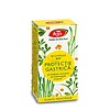 Ulei din plante medicinale pentru protecție gastrică, capsule, sănătate naturală din Dacia.