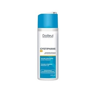 sampon-impotriva-caderii-parului-cystiphane-200-ml-bailleul-O42492-farmacia-morpheus Scalp anti-hair loss shampoo, volume și rezistență, pentru utilizare frecventă, 200ml.
