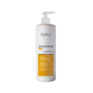sampon-pentru-par-fragil-ecophane-soft-500ml-bailleul-O42494-farmacia-morpheus Spumant pentru păr Ecophane, hidratare și strălucire, 500ml.