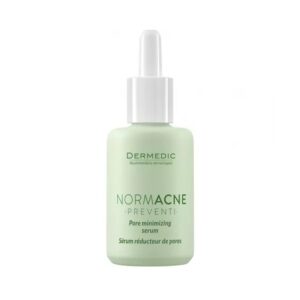 Ser de Fata pentru Minimizarea Porilor Normacne, 30 ml, Dermedic