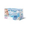 Ser fiziologic Solacium pentru hidratare și echilibru electrolitic, 40 plicuri.
