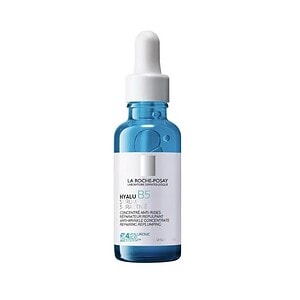 Hydro Hyalu B5 Ser cu acid hialuronic și vitamine pentru hidratare și fermitate pielii.