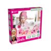 Set Barbie Primul Meu Spa, Hashtag Toys