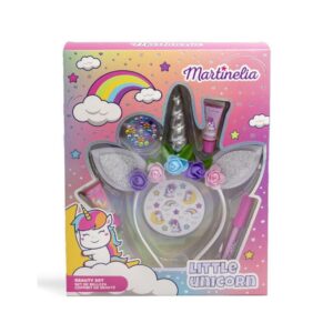 Set de Infrumusetare cu Bentita, Little Unicorn, Martinelia