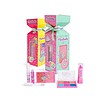 set-de-infrumusetare-yummy-candy-martinelia-O42263-farmacia-morpheus Jucărie de machiaj pentru copii, set cadou cu cosmetice false și accesorii colorate.