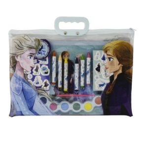 Set pentru Desen, Gentuta Frozen, ArtGreco