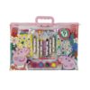 Set pentru Desen, Gentuta Peppa Pig, ArtGreco