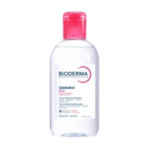 Solutie Micelara Sensibio H2O, 250ml, Bioderma