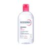 Solutie Micelara Sensibio H2O, 500ml, Bioderma
