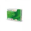 Spaverin 40 mg kapsule pentru durere și febră, tratament cu clorhidrat de drotaverină.