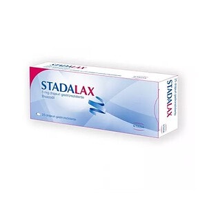 Stadallax, medicament anti reflux gastric, 25 capsule gastrorezistente.