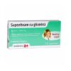 Supozitoare cu Glicerina Copii, 1405 mg, 12 Supozitoare, Antibiotice SA