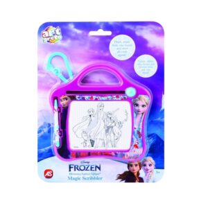 Tabla Magnetica De Scris Frozen, ArtGreco
