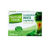 Pastile TANTUM VERDE cu aromă de mentă pentru dureri gât, 20 pastile, farmacii Morpheus.