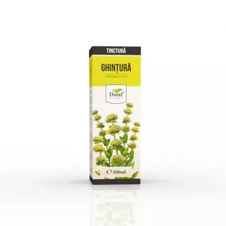 Extractul de ghimbir pentru sănătate și detoxifiere, expresia naturii la Farmacia Morpheus.