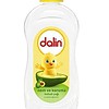 Dalin pentru bebeluși, șampon delicat și hidratant, fără coruare, pentru piele sensibilă, Farmacia Morpheus.