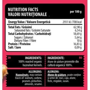 Farmacia Morpheus oferă produse naturale și de calitate pentru sănătate și nutriție.