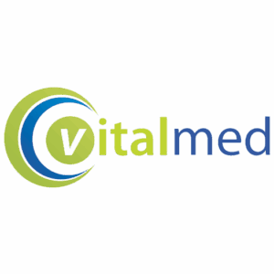 Orteza Genunchi cu Suport Patelar din Silicon, Marimea XXL, Vitalmed