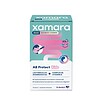 Xamara Duo Kids, supliment probiotic cu vitamine pentru sănătatea digestivă a copiilor.