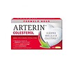 Arterin Colesterol. Supliment pentru controlul colesterolului și reducerea nivelului de colesterol.