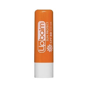 Crema solară cu SPF 30 pentru protecție UV, ideală pentru piele sensibilă, disponibilă la Farmacia Morpheus.