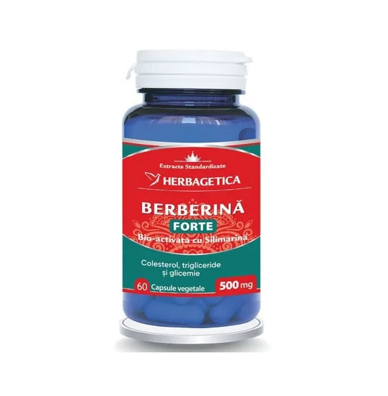 Capsule naturale pentru colesterol și trigliceride, susține sănătatea cardiovasculară.