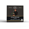 Ceai negru aromat, ideal pentru relaxare și calmare, disponibil la Farmacia Morpheus.
