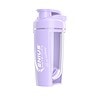 Recipient shaker sport pentru proteine și suplimente nutritive.