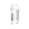 Recipient plastic pentru shake proteic personalizat.