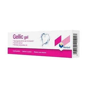 Gelic gel farmacie Morpheus, soluție calmantă pentru piele sensibilă, recomandat pentru îngrijirea pielii. Gel calmant pentru piele sensibilă, soluție ușor de aplicat, ideal pentru îngrijirea pielii la Farmacia Morpheus.
