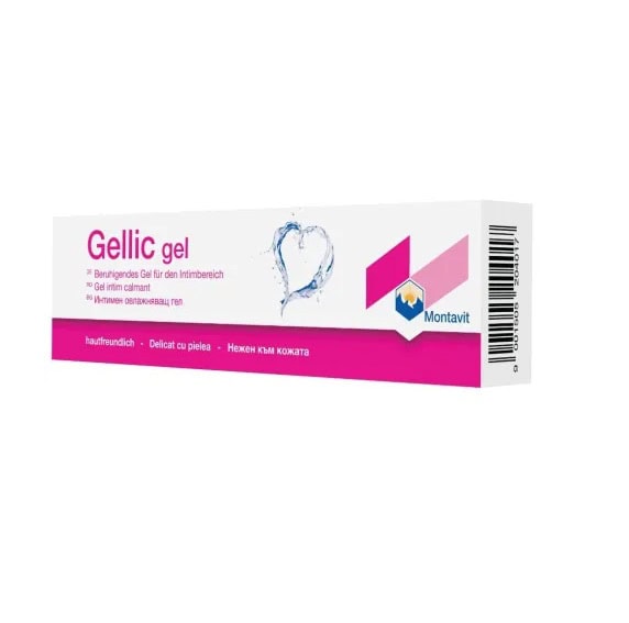 Gelic gel farmacie Morpheus, soluție calmantă pentru piele sensibilă, recomandat pentru îngrijirea pielii. Gel calmant pentru piele sensibilă, soluție ușor de aplicat, ideal pentru îngrijirea pielii la Farmacia Morpheus.