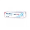 Crema Hirudoid pentru probleme de circulație și venoase, 40g, recomandată de farmacii.